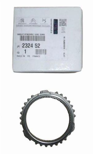 Anello sincronizzatore 232452 2324.52 Citroen Berlingo/C2/C3 Originale Nuovo