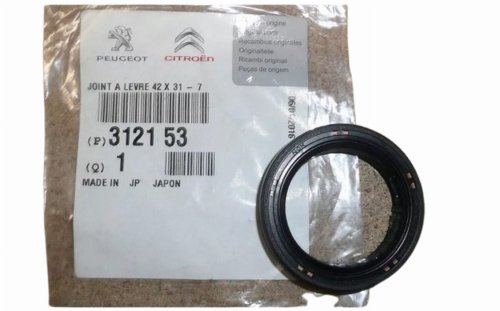 Guarnizione cambio 3121.53 312153 Citroen C4 Aircross Originale Nuova