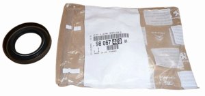 Guarnizione cambio 9806740980 Citroen Jumper Peugeot Boxer Originale Nuova