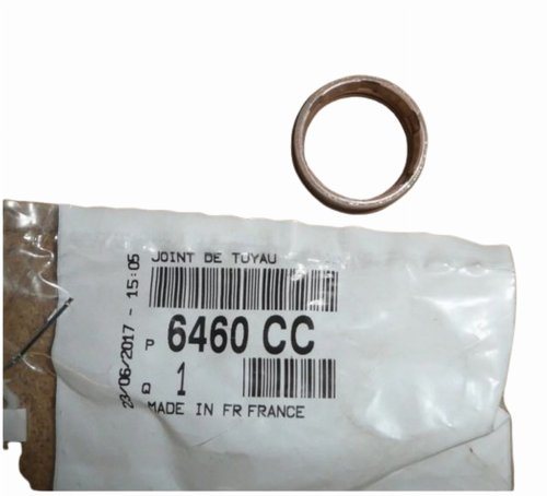Guarnizione condotto climatizzatore 6460CC 6460.CC Citroen C3 Originale Nuovo