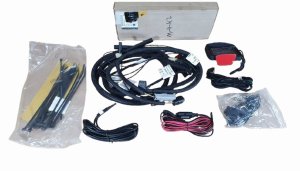 Telecamera di retromarcia 95599866 Opel Grandland X Originale Nuova