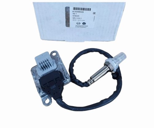 Sensore Nox 55500320 Opel Insignia A 2.0CDTI Originale Nuovo