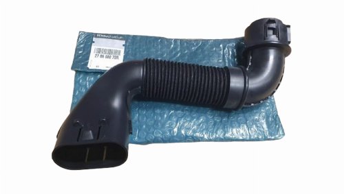 Condotto aria 278608070R Renault Clio IV 1.2 Originale Nuovo