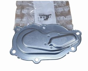 Coperchio del cambio 9818106480 Peugeot 2008 Originale Nuovo
