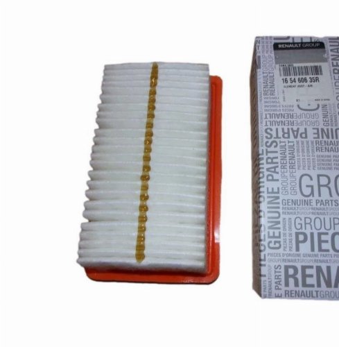 Filtro aria 165460635R Renault Arkana 1.3TCE Originale nuovo