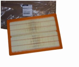 Filtro aria 1654600Q3E Renault Master III Originale Nuovo