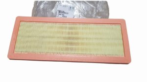 Filtro aria 1444WV 1444.WV Citroen C4 1.6THP Originale Nuovo