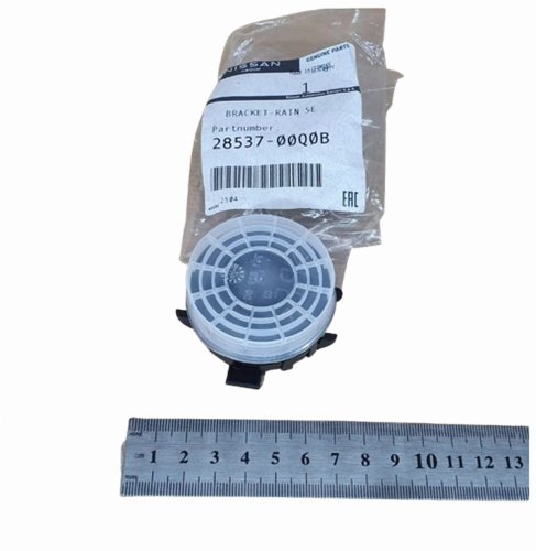 Sensore pioggia 2853700Q0B Nissan Qashqai II Originale Nuovo