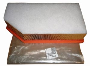 Filtro aria 1444WL 1444.WL Citroen C5/C6 Peugeot 407 2.7HDI Originale Nuovo