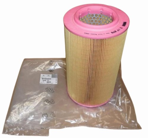 Filtro aria  1444TY  1444.TY Citroen Jumper Peugeot Boxer 2.0/2.5D/2.5TD Originale Nuovo