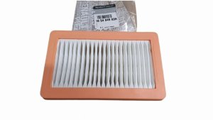 Filtro aria 165464603R Renault Twingo III Originale Nuovo