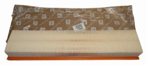 Filtro aria 1444VK 1444.VK Peugeot 206/307 1.6I 16V Originale Nuovo