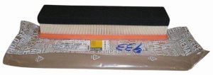Filtro aria 8200989933 Renault Kangoo 1.5DCI Originale Nuovo