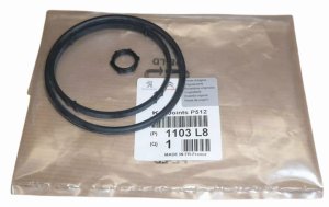Guarnizioni filtro olio 1103L8 1103.L8 Citroen Peugeot Originale Nuovo