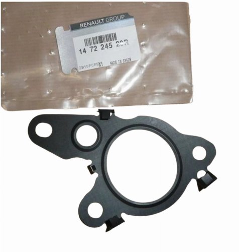 Guarnizione valvola EGR 147224529R Renault Master III 2.3DCI Originale Nuova