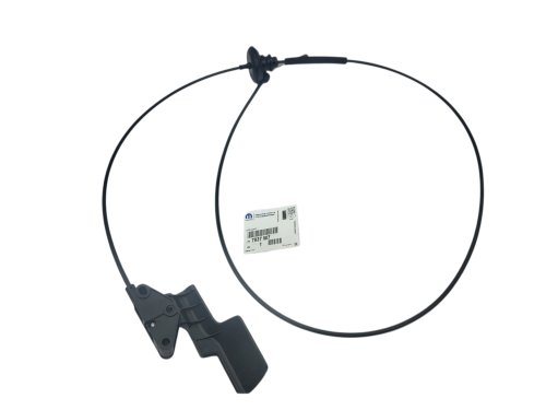 Cavo cofano 7937W7 Citroen C3 Picasso Peugeot 207 Originale