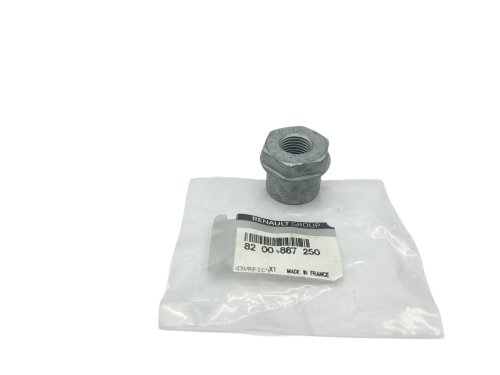 Dado ammortizzatore 8200867250 Nuovo OE Renault Clio 2 Twingo
