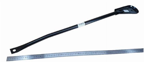 Supporto culla 551A24703R Sinistro posteriore Renault Trafic 01- Originale nuovo