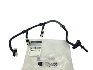 Tubo carburante originale 166711244R Master 3  2.3DCI