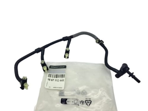 Tubo carburante originale 166711244R Master 3  2.3DCI