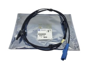 Sensore ABS  4545J0 Citroen C5, PEUGEOT 407 Originale