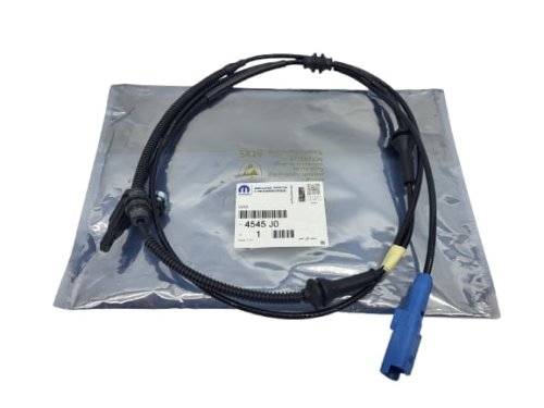 Sensore ABS  4545J0 Citroen C5, PEUGEOT 407 Originale