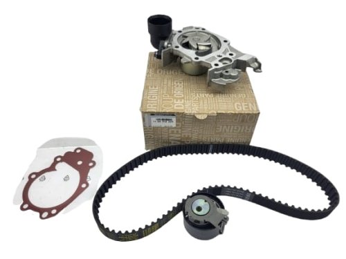 Distribuzione completa + pompa Originale 119A01820R Clio 3 1.2 16V