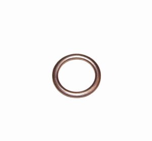 Guarnizione tappo di scarico olio 331729798R 16 mm Renault Originale Nuovo