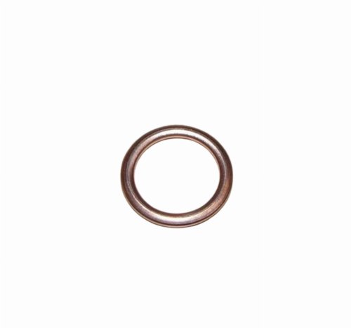 Guarnizione tappo di scarico olio 331729798R 16 mm Renault Originale Nuovo