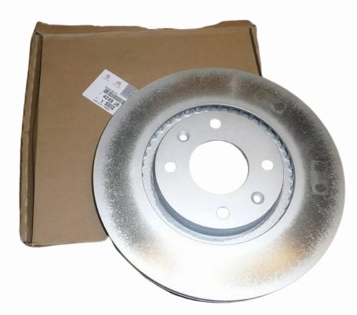 Disco freno anteriore 4249J6 4249.J6 Citroen C4 Berlingo Originale Nuovo