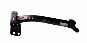 Zona di deformazione anteriore sinistra 9850454680 Peugeot 2008  Originale nuovo