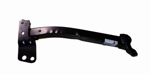 Zona di deformazione anteriore sinistra 9850454680 Peugeot 2008  Originale nuovo