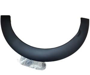 Listello parafango 98015543XT destro posteriore Citroen C4 Cactus Originale nuovo