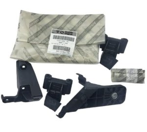 Kit di riparazione faro 1375113080 destro Fiat Ducato 2014-2024 Originale nuovo