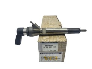Iniezione carburante 166008052R Megane 3 Scenic Duster 1.5DCI