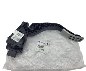 Pedale dell'acceleratore 1601CX 1601.CX Peugeot 207/208/2008 Originale Nuovo