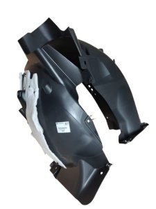 Parafango anteriore destro 9838432380 Peugeot 408 Originale Nuovo