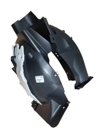 Parafango anteriore destro 9838432380 Peugeot 408 Originale Nuovo