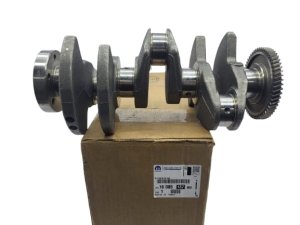 Albero motore 1608518780 Citroen Peugeot  1.2 VTI Originale