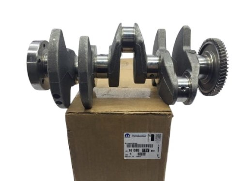 Albero motore 1608518780 Citroen Peugeot  1.2 VTI Originale
