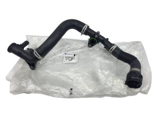 Tubo dell'acqua 9804208380 Citroen Peugeot 1.6HDI Originale