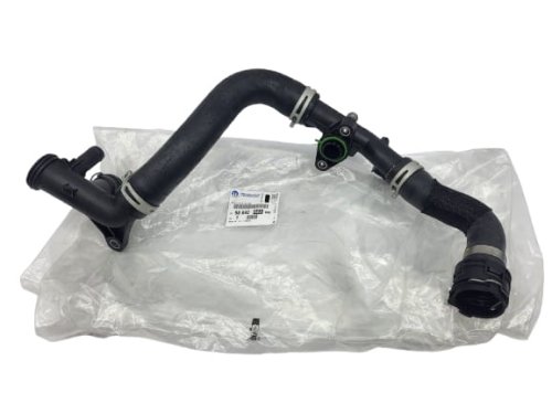 Tubo dell'acqua 9804208380 Citroen Peugeot 1.6HDI Originale