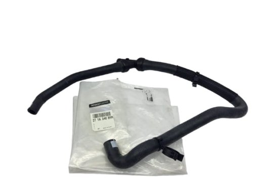 Tubo radiatore 271A34089R Renault Megane III Scenic III 1.5DCI Originale