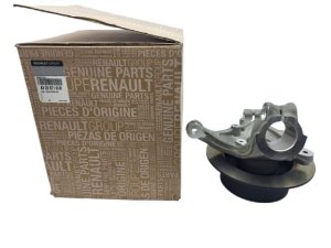 Disco freno posteriore 432067161R Renault Twizzy Nuovo Originale