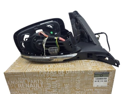 Specchietto destro 963011815R Renault Espace V Originale