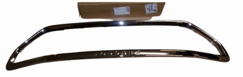 Cornice griglia 9816027680 Peugeot 301 II Originale Nuova