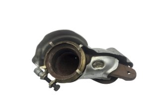 Tubo collettore di scarico 201000578R Usato  Originale Renault 2.0 dCi 4x4 Automatico