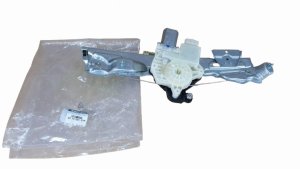 Alzacristalli elettrico 827209167R destro posteriore Renault Megane IV Originale nuovo
