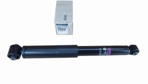 Ammortizzatore posteriore 562108532R Renault Koleos II Originale Nuovo