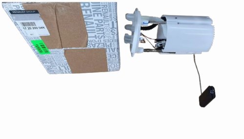 Alloggiamento pompa carburante 172020054R Renault 1.5DCI/1.6/1.9/2.0DCI 08> Originale nuovo